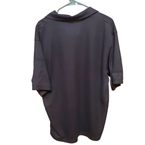 LONDON Men Polo Navay xL - Picture 2 of 3